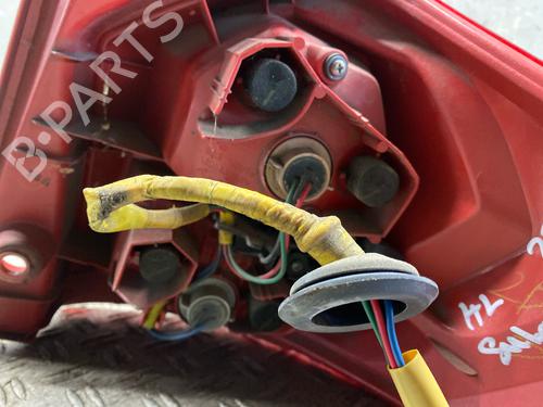 Left taillight SUBARU TREZIA 1.4 D | BP34281643C34  - Image 6