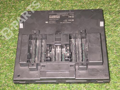 Used Electronic module AUDI A3 Sportback (8VA, 8VF) 2.0 TDI (150 hp) 4919042
