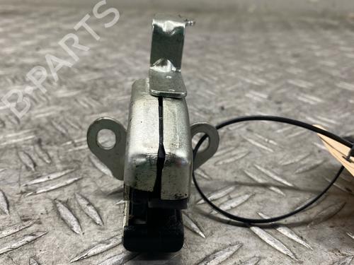 Tailgate lock FIAT FIORINO Box Body/MPV (225_) 1.4 (225BXA1A, 225BXF1A) | BP24935930C101 