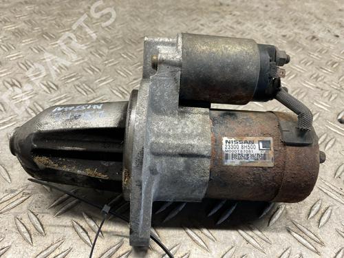 Used Starter NISSAN PRIMERA Hatchback (P12) 2.0 (140 hp) 28064382
