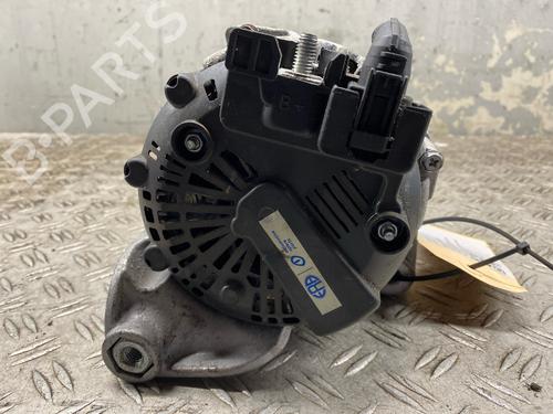 Alternator BMW 3 Touring (E91) 320 d | BP32024626M7 - Image 4