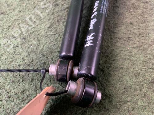 Tailgate lift support MERCEDES-BENZ S-CLASS (W221, V221) S 400 Hybrid (221.095, 221.195) | BP20370945C138 