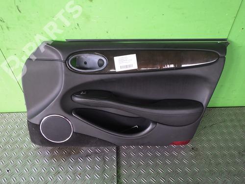 Used Right front door panel Right front door panel JAGUAR XJ (X308) 4.0 (284 hp) 6144764 6144764
