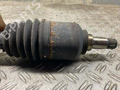 Left front driveshaft MERCEDES-BENZ A-CLASS (W169) A 200 (169.033, 169.333) | BP33819460M38  - Image 10