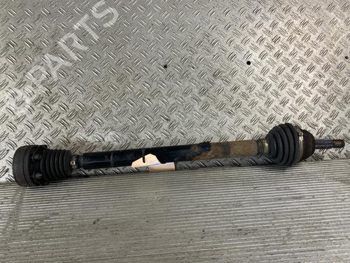 Right front driveshaft VW POLO III (6N1) 55 1.3 | BP14248176M39 
