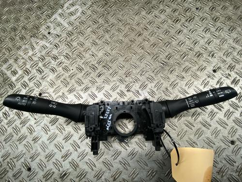 Used Switch NISSAN QASHQAI II (J11, J11_) 1.3 DIG-T (160 hp) 30907817