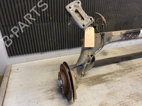 Rear axle CITROËN C4 I (LC_) 1.6 HDi | BP16852928M2 