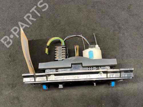Climate control MERCEDES-BENZ E-CLASS (W124) E 220 (124.022) | BP36667399I5 - Image 2