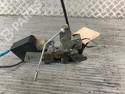 Rear right lock JAGUAR XJ (X308) 4.0 | BP12113171C99 