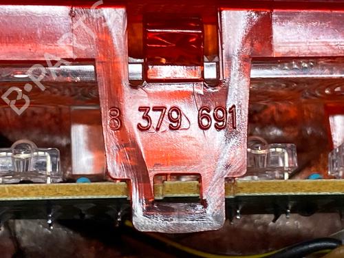 Third brake light BMW 7 (E65, E66, E67) 745 i, Li | BP38725869L11 - Image 7