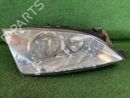 Right headlight FORD MONDEO III Turnier (BWY) 2.0 TDCi (130 hp) 16030137