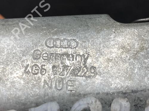 Tailgate handle AUDI A3 Limousine (8VS, 8VM) 1.0 TFSI | BP32438449C132