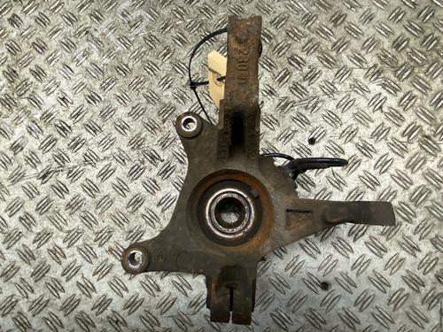 Right front steering knuckle DACIA DOKKER MPV (KE_) 1.2 TCe (KEM0, KEAY) | BP29808818M26 