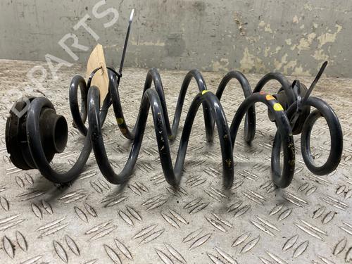 Støddæmperfjeder SKODA CITIGO (NF1) 1.0 CNG | BP31331663C152 