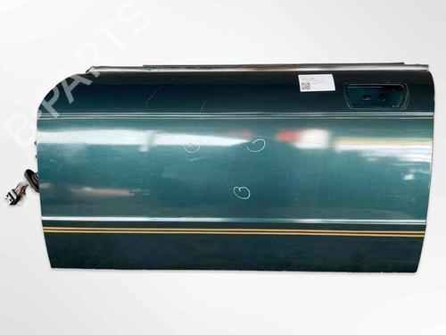 Used Left front door Left front door JAGUAR XJ (XJ40, XJ81) 6 3.2 24V (199 hp) 34196426 34196426