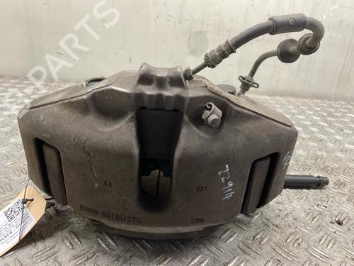 Used Right front brake caliper BMW 7 (F01, F02, F03, F04) 750 i, Li xDrive (408 hp) 23949470
