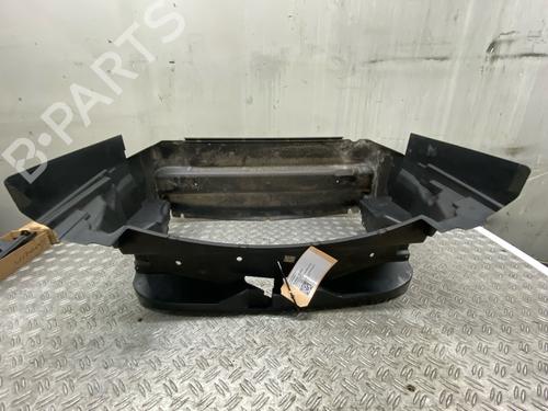 Air vent JAGUAR XF I (X250) 3.0 D | BP23431625I21 