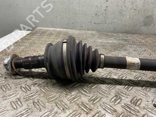 Right front driveshaft OPEL INSIGNIA A Sports Tourer (G09) 2.0 CDTI (35) | BP29888646M39