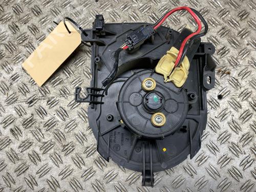 Heater blower motor FIAT SCUDO Van (270_, 272_) 2.0 D Multijet | BP29568221M62