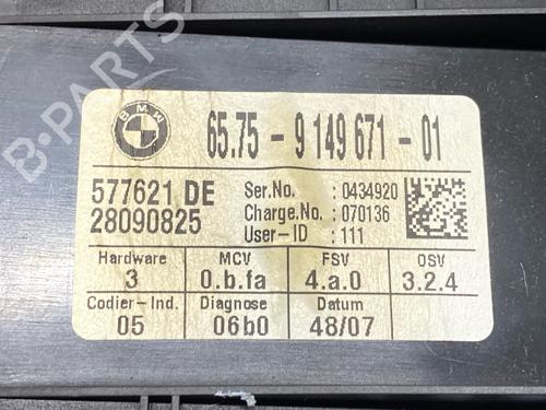 Interior roof light BMW 1 (E87) 118 d | BP23550075I8 