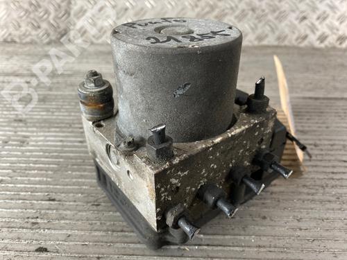 ABS Bremseaggregat FIAT PUNTO (188_) 1.2 60 (188.030, .050, .130, .150, .230, .250) (60 hp) 11265732