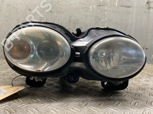 Used Right headlight Right headlight JAGUAR X-TYPE I (X400) 2.5 V6 All-wheel Drive (196 hp) 34519168 34519168