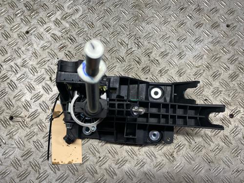 Automatic gearbox selector MAZDA 3 (BL) 1.6 MZR (BL14) | BP28142872M91 