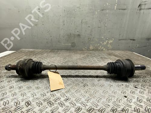 Right rear driveshaft MERCEDES-BENZ C-CLASS T-Model (S204) C 220 CDI (204.202) | BP30486557M41 