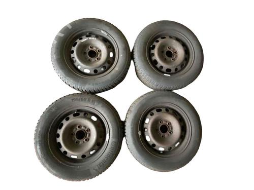 Felge für MAZDA 3 (BL) 1.6 MZR (BL14) (105 hp) 31133436