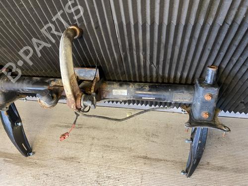 Tow ball/Mechanism MERCEDES-BENZ M-CLASS (W164) ML 350 4-matic (164.186) | BP19342539C141 