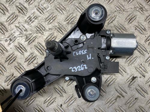 Used Rear wiper motor Rear wiper motor OPEL CROSSLAND X / CROSSLAND (P17, P2QO) 1.2 (75) (131 hp) 36066012 36066012