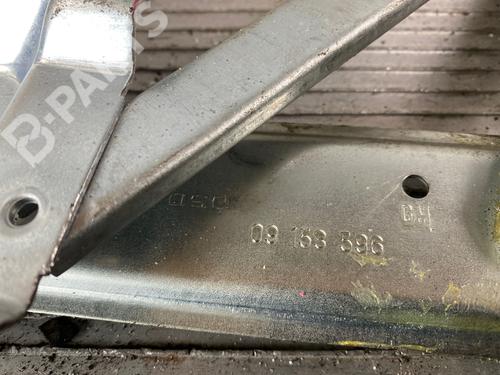 Front right window mechanism OPEL VECTRA B (J96) 1.8 i 16V (F19) | BP11691344C23 