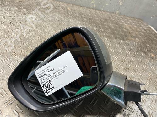 Used Left mirror CITROËN DS3 (SA_) 1.6 VTi 120 (120 hp) 29171266