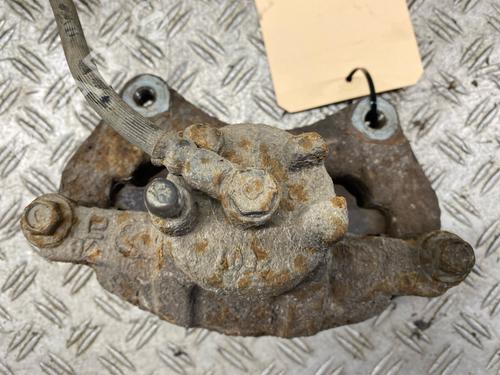 Right front brake caliper JEEP COMPASS (MK49) 2.2 CRD 4x4 | BP33541524M104 - Image 2