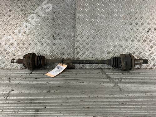 Left rear driveshaft MERCEDES-BENZ E-CLASS (W212) E 200 CDI / BlueTEC (212.005, 212.006) | BP12167979M40 