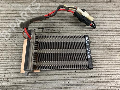 Used Heater matrix VOLVO S40 II (544) 2.0 D (136 hp) 16420305