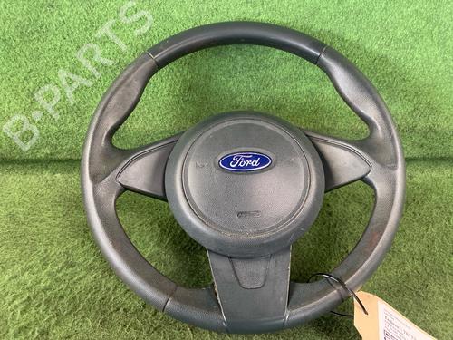 Used Steering wheel FORD KA (RU8) 1.2 (69 hp) 19120539