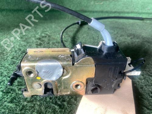 Front right lock CITROËN C4 I (LC_) 1.6 16V | BP20211486C97 
