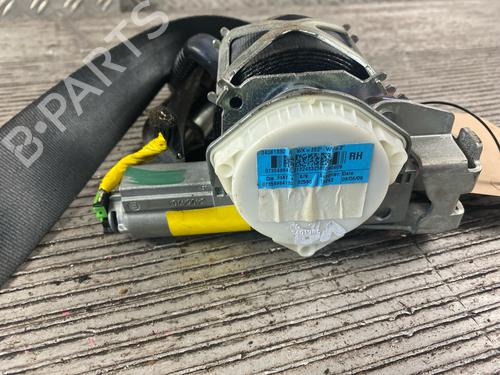 Front right seatbelt FORD KA (RU8) 1.2 | BP21127558I25 