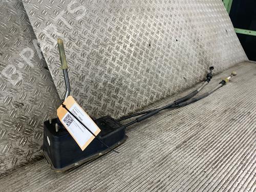 Gear lever PEUGEOT 206 CC (2D) 1.6 HDi 110 | BP17477989M90 