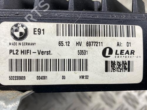 Electronic module BMW 3 Touring (E91) 320 d | BP31978832M83 