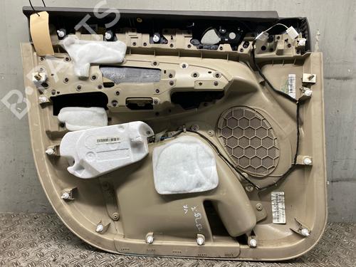 Front right panel JEEP GRAND CHEROKEE IV (WK, WK2) 3.0 CRD V6 4x4 | BP32446081C59  - Image 9