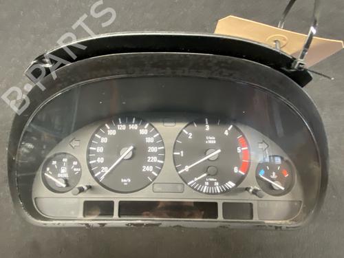 Compteur de vitesse Compteur de vitesse 38287433 38287433