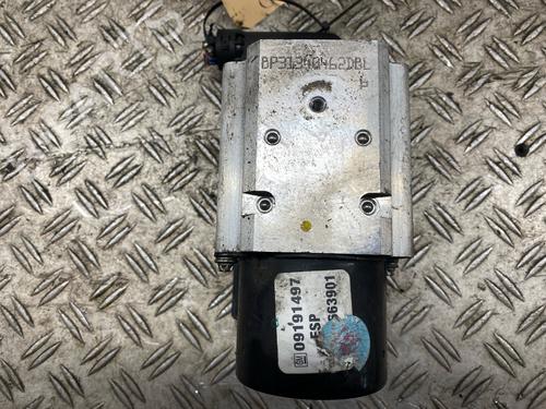 ABS pump OPEL VECTRA C GTS (Z02) 3.2 V6 (F68) | BP29528087M43 