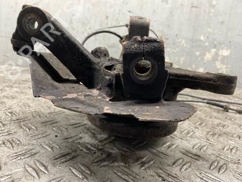 Left front steering knuckle FIAT SCUDO Van (270_, 272_) 2.0 D Multijet | BP29590456M25 