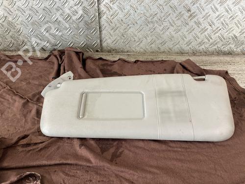 Left sun visor BMW 5 (E60) 520 i | BP21502719I1 