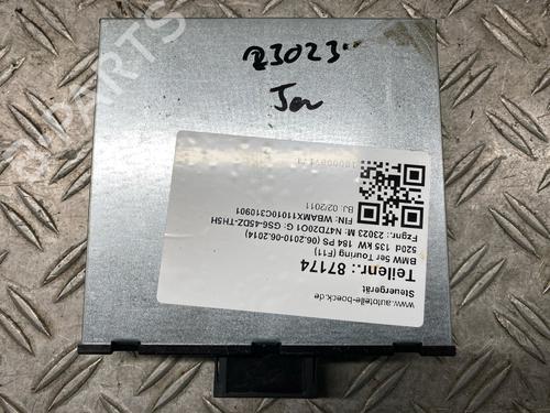 Control unit BMW 5 Touring (F11) 520 d | BP26613658M11 