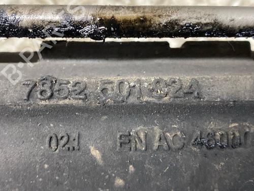 Steering rack BMW 5 Touring (E61) 525 d | BP32991344M22  - Image 11