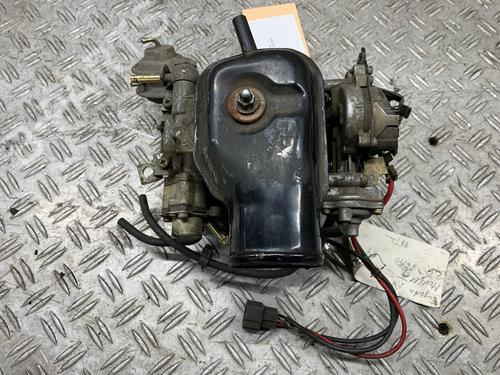 Used Carburetor TOYOTA MODEL F (CR2_, YR2_, YR3_) 1.8 De Luxe (YR20_, YR20RG) (79 hp) 24601633