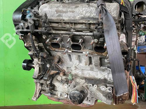 Engine PEUGEOT 406 Coupe (8C) 3.0 V6 24V | BP12113187M1 
